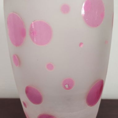 Vendo Bucaros de Cristal - 3/3