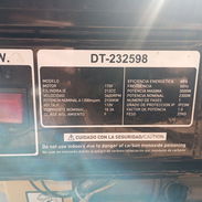Se vende planta eléctrica de uso - Img 57467213