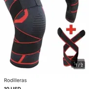 Rodilleras - Img 51053171