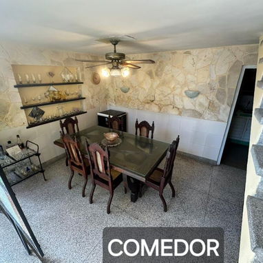Apartamento Duplex en Miramar 5 cuartos garage - Img 119138075