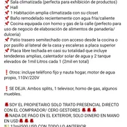 Se vende casa 🏡 puerta calle en Playa (ideal para negocio) cerca de 31 y 60 - Img 55846349