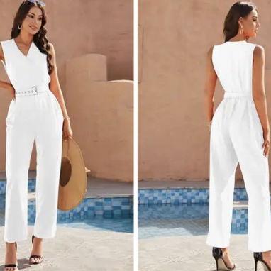 "Nueva Colección de Ropa para Mujer" Monos, Sayas, Vestidos. - 9/10