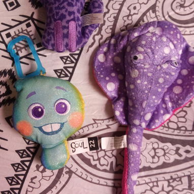 Venta de peluches nuevos - Img 123923366