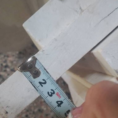 Venta de planchas , losas y rodapiés de mármol color crema de muy buena calidad 💸💯 - Img 120507321