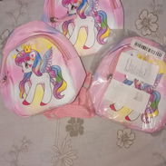 Mochilitas pequeñas para niñas hasta 4 años d edad - Img 55978943