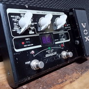 Multiefectos de Guitarra VOX StompLab - Img 52278401