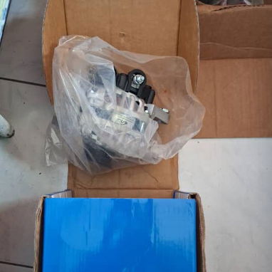 Vendo Piezas de Hyundai Acent 2019 al 2025 - Img 124018450