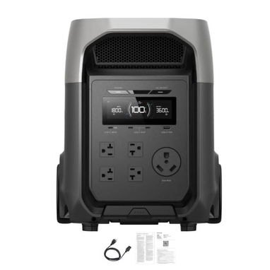 Ecoflow Delta 3 ultra - Img 119117598