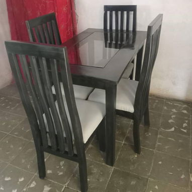 Comedores de Madera. Envío Gratis y Garantía. - 3/4