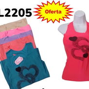 Blusa tirante ancho para mujer - Img 55883500