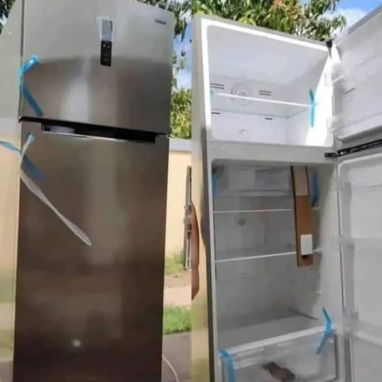 Refrigerador Inverter - Img 122573674