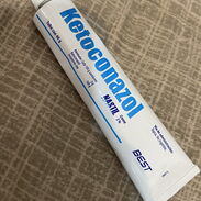 Ketoconazol en crema 40g - Img 45366767