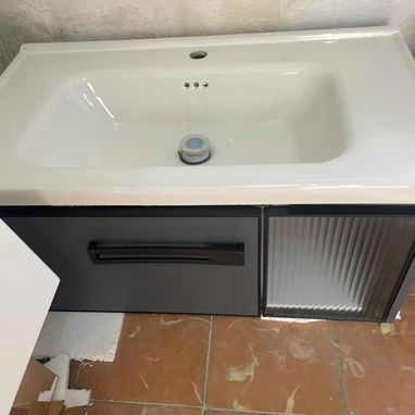 mueble de baño - 4/4