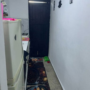 Vedo casa en alamar zona 24 - 4/7