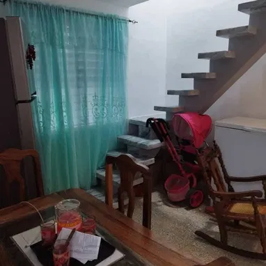 Hermosa casa 3/4 y 2 baños,marianao - Img 125968348