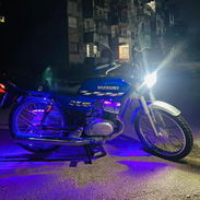 🔥Suzuki AX 100 Japonesa - Img 58004082