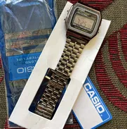 Relojes Casio - Img 50221941