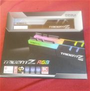Memoria RAM DDR4 RGB - Img 45785314