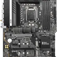 MSI Z590 PRO WIFI Telf. 52496815 180 USD - Img 49408554