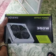 Fuente certificada 350w!!!!!!! - Img 55790743