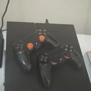 PS4 desbloqueada. Solo es llegar y jugar - Img 56762103