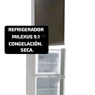 Refrigeradores y neveras - Img 123487766