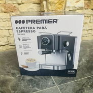 Máquina para expresso 9403 Premier - Img 53525987