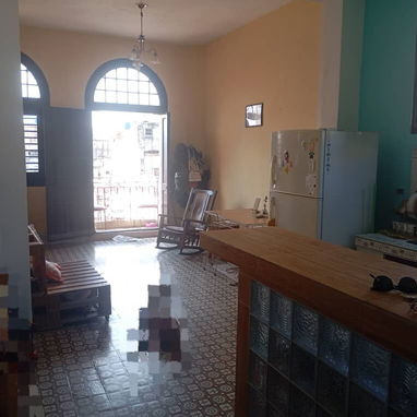 Casa en el casco histórico - 9/10