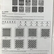 Variedad de juegos de mesa - Img 58118011