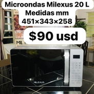 Microondas - Img 56492930