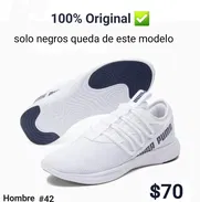 Venta de tenis originales - Img 49888399