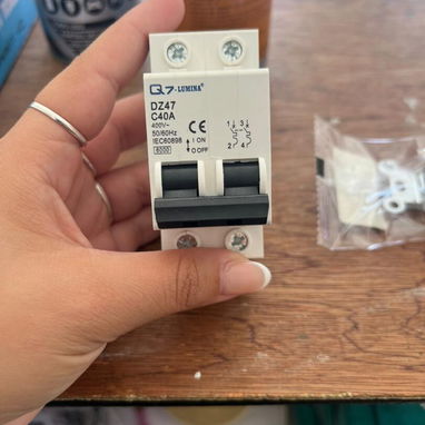 Pintura de vinil esmalte diluyente Breaker cable royalcol impermeabilizante y mucho más - Img 118955370