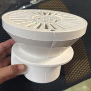 Artículos de piscina: piezas de plomería para instalación hidráulica de sistema de recirculación - Img 53112811