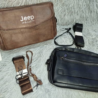 Bolso Jeep de hombre 15 USD - 3/3
