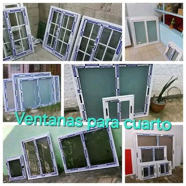 Carpinteria en aluminio - Img 126431920