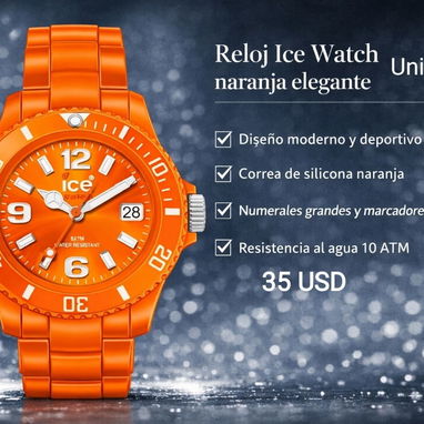 Reloj - Img 122207786