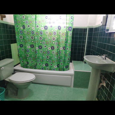 Se renta apartamento en el vedado - Img 114625720
