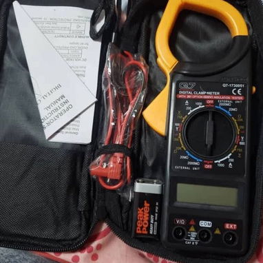 💯Equipa tu taller con las herramientas esenciales para el éxito! http://wa.me/50240480 ‼️Para Electricistas:⚡🔌‼️ 👍📌 - Img 124947932