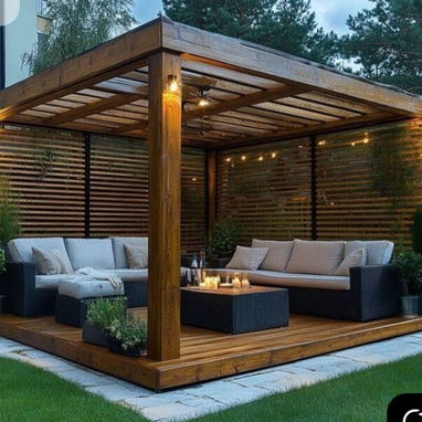 Se realisan todo tipos de trabajos de carpintería camas pergolas puertas restauraciones - 10/10