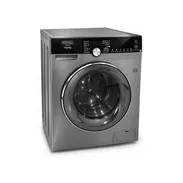 🧼Lavadora secadora automática de carga frontal 14 Kg Royal RWD1410 - Img 57642407
