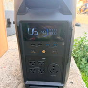 EcoFlow Delta Pro 3600W 3600Wh - Img 56747206