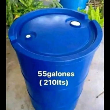 Tanques plásticos en benta con domicilio hasta la puerta de su 🏡🏡 - Img 123493101