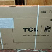 SMART TV TCL 43" Fire TV Modelo 43F35. Aproveche 1 mes de garantía 📝 y mensajería incluida 🚚 - Img 56884787