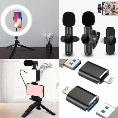 Accesorios para m贸viles - Img 119216323