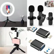 Accesorios para iPhones y Android - Img 51196085