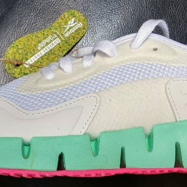 Tenis Reebok Originales al 53475989 - Img 119798950