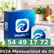Mensualidad de Oleada - Img 57618327