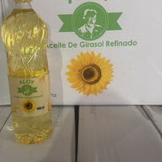 Aceite de girasol refinado - Img 58092979