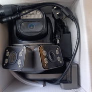 Camara de seguridad 360° - Img 58177654