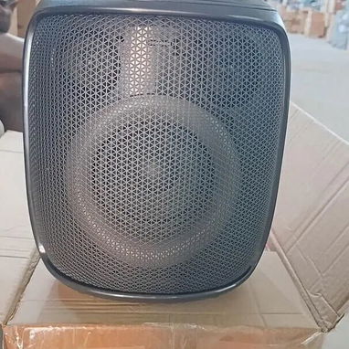 Bocina Bluetooth 30W JVC TWS Sonido Estéreo, Bocina JVC 30W Bluetooth 5.0 TWS 1800mAh VPT# - Img 127620384